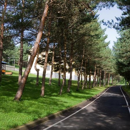 Hotel Dilijan Resort Exterior foto