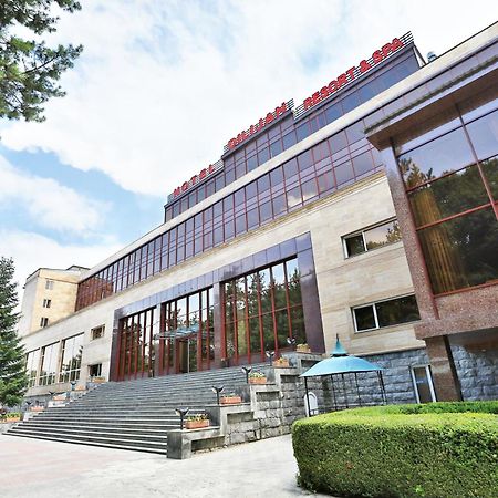 Hotel Dilijan Resort Exterior foto