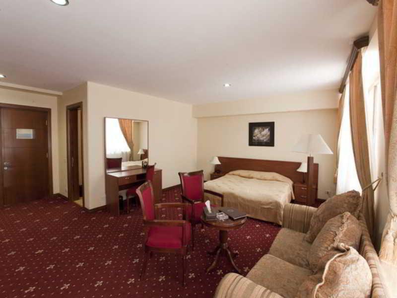 Hotel Dilijan Resort Exterior foto
