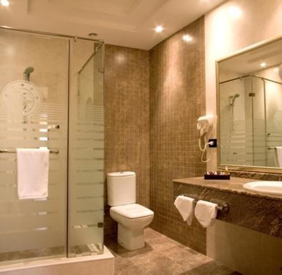Hotel Dilijan Resort Habitación foto