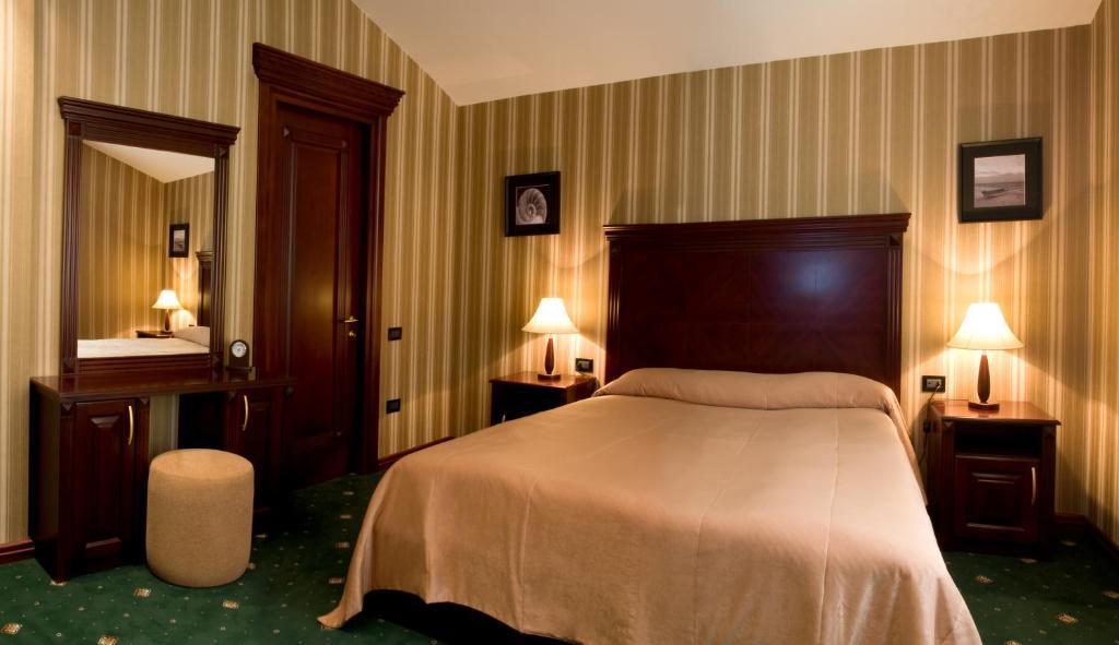 Hotel Dilijan Resort Habitación foto